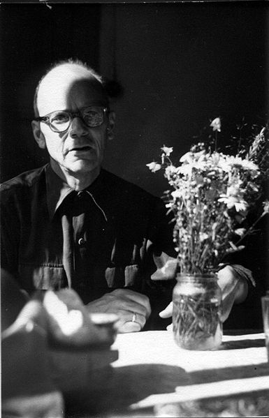 Tito Colliander